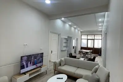 Image de Spacious Ultra Large 3 bedroom apartment with WiFi, Ac, Joint Garden in Antalya