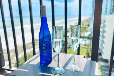 Image de Winter Rates! Stunning Oceanview 1Br @Caravelle