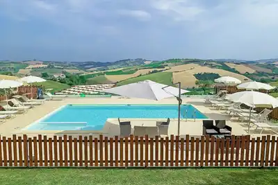 Image de Villa Carassai by MMega
