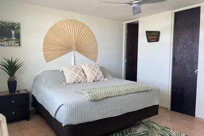 Image de BeachyTortuguita 3bed/2bath Maunabo Condo with Pool, Ocean View, Nature Preserve