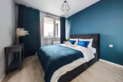 Image de Wrocław Urban Chic Apartment