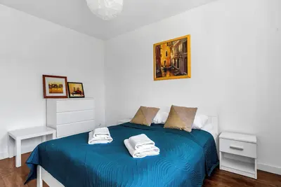 Image de Metro Ratusz Arsenał Homely Apartment