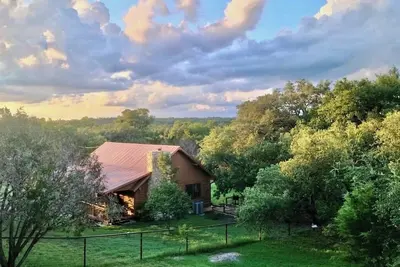 Image de Blue Skies Cabin