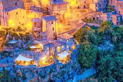 Image de La Finestra Etrusca by Interhome