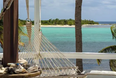 Image de Beachfront Villa with amazing views- Private pool/Wifi.