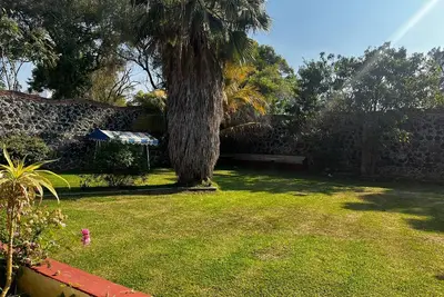 Image de House with swimming pool and private garden in Yautepec