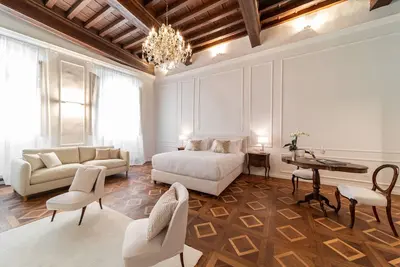 Image de La casa di Liszt - Suite Franz Liszt