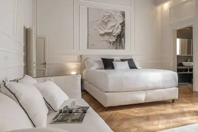 Image de La casa di Liszt - Suite Marie d'Agoult