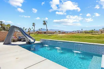 Image de Sun&Fun Villa by Vare | Waterslide, Game Space, Putting Green!