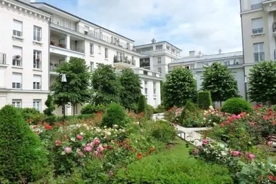 Image de Le Royal Condo, 13 P, Wifi & Parking à Disneyland