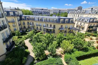 Image de Appt 80m², 13 P, Disneyland, Fibre, 2 parkings