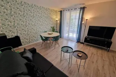 Image de Place Toscane, 8p, Fibre et Parking à Disneyland