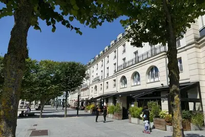 Image de ❧ Disneyland Paris 70m² face Parc, place Ariane ❧