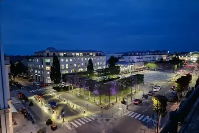 Image de ꧁Gd 4p 85m² hyper centre Disney꧂