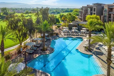 Image de Westin Desert Willow Villas\/2br-2ba 1429 Sqft - Modernism Week Palm Springs