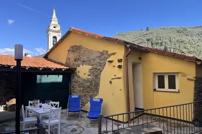 Image de La casa di Anna by Interhome