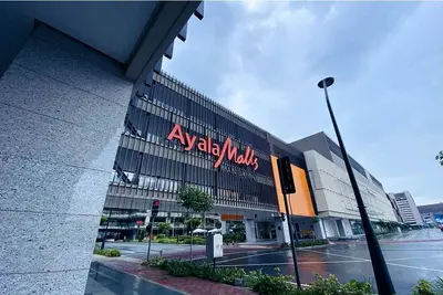 Image de Heart Of Mall of Asia - Aseana Pasay