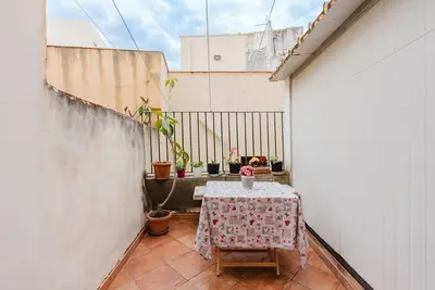 Image de Appartement 'Marilù' avec terrasse privée et Wi-Fi