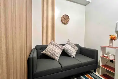Image de Mall Of Asia - Aseana Shore Residences