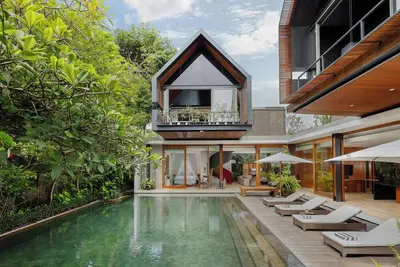 Image de Villa Svarga by Elite Havens