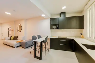 Image de Alameda estudio deluxe