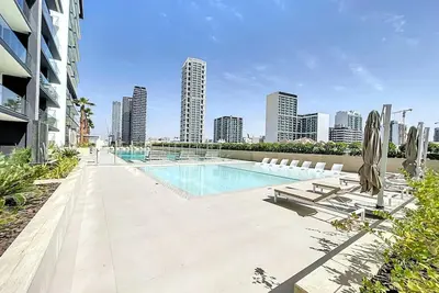 Image de Binghatti Onyx - Two Bedroom with Private Pool