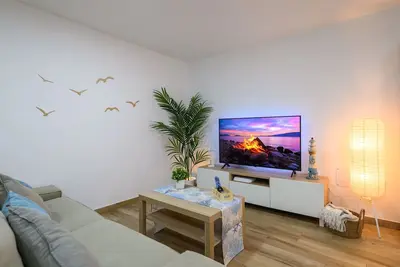 Image de Modern apartment/near beach/near airport/WiFi