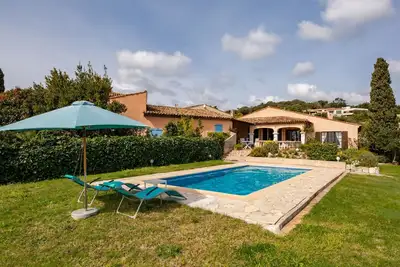 Image de Villa Philipp by Interhome