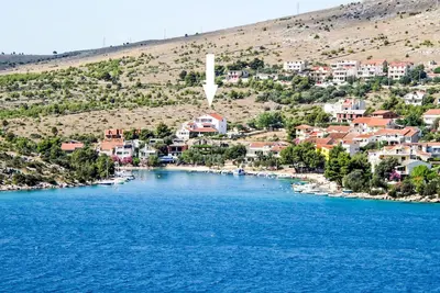 Image de Galešnica Park View by Interhome