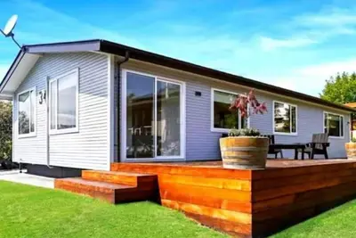 Image de Great Scott Great Spot Your Tekapo Retreat\nNewly Renovation