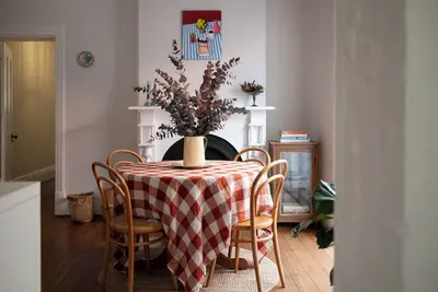 Image de Traveller's Return Retreat