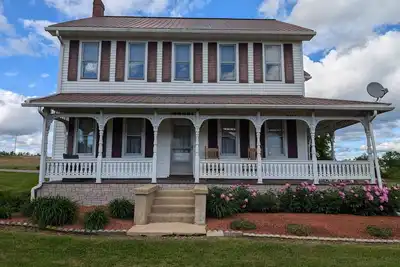 Image de Spacious 5-bedroom house with WiFi, Ac in lovely Selinsgrove