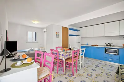 Image de Complesso Azzurro Mono 3 Near The Beach, Salve, Italy