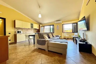 Image de \" Sunny Penthouse \"