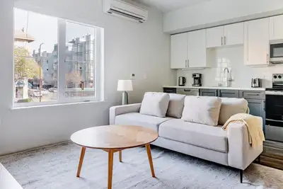 Image de Blueground | Downtown Berkeley, Ac, nr Uc Berkeley