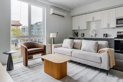 Image de Blueground | Downtown Berkeley, Ac, nr Uc Berkeley