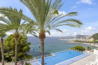 Image de Panorama by Interhome