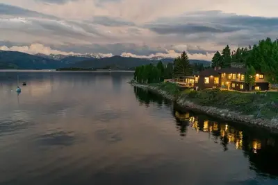 Image de Circle H Lodge - Lake Granby Grand Lake