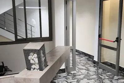 Image de Luxueux en front de mer à 10 min de l’aéroport