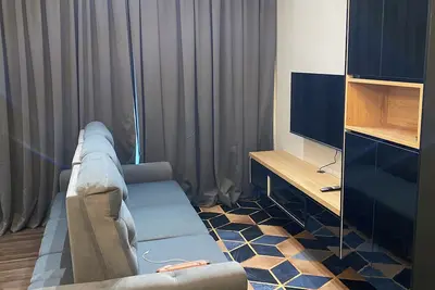 Image de Comfort & calm studio with WiFi and Ac in fabulous Kuantan