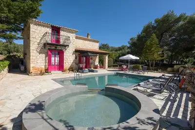 Image de Villa Adnos - Serene surroundings