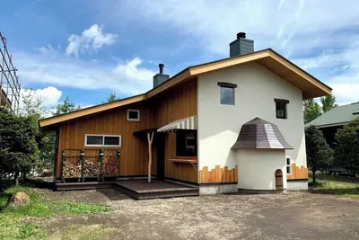 Image de Summer 719831 12 Stone oven cottage Mugi / Agatsuma County Gunma