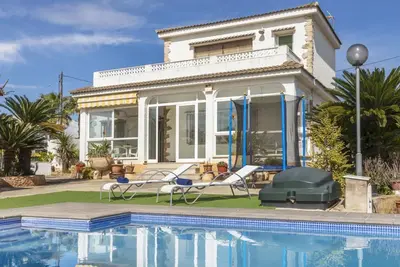 Image de Villa Pepin by Interhome