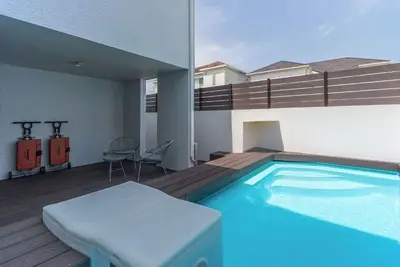 Image de Opening April 2025 Grandioso Okinawa Pool Villa  / Kunigami-gun Okinawa