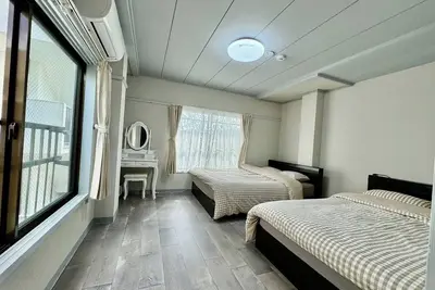 Image de 7 minutes walk from Oyama Station  5 minutes by t / Itabashi-ku Tokyo