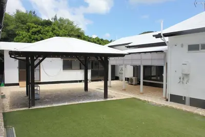 Image de Staying with a large group on Amami Oshima  1 min / Oshimagun Kagoshima