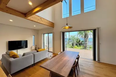 Image de Building A Entire building by the sea for rent / Minamiboso Chiba