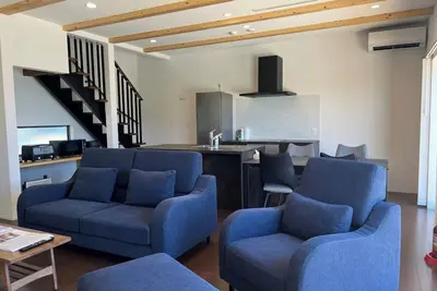 Image de Building B Entire villa by the sea for rent A  / Minamiboso Chiba