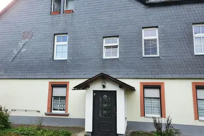 Image de Vacation apartment Lehesten Zinkenweg