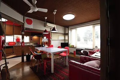 Image de detached house / Hakodate Hokkaidō